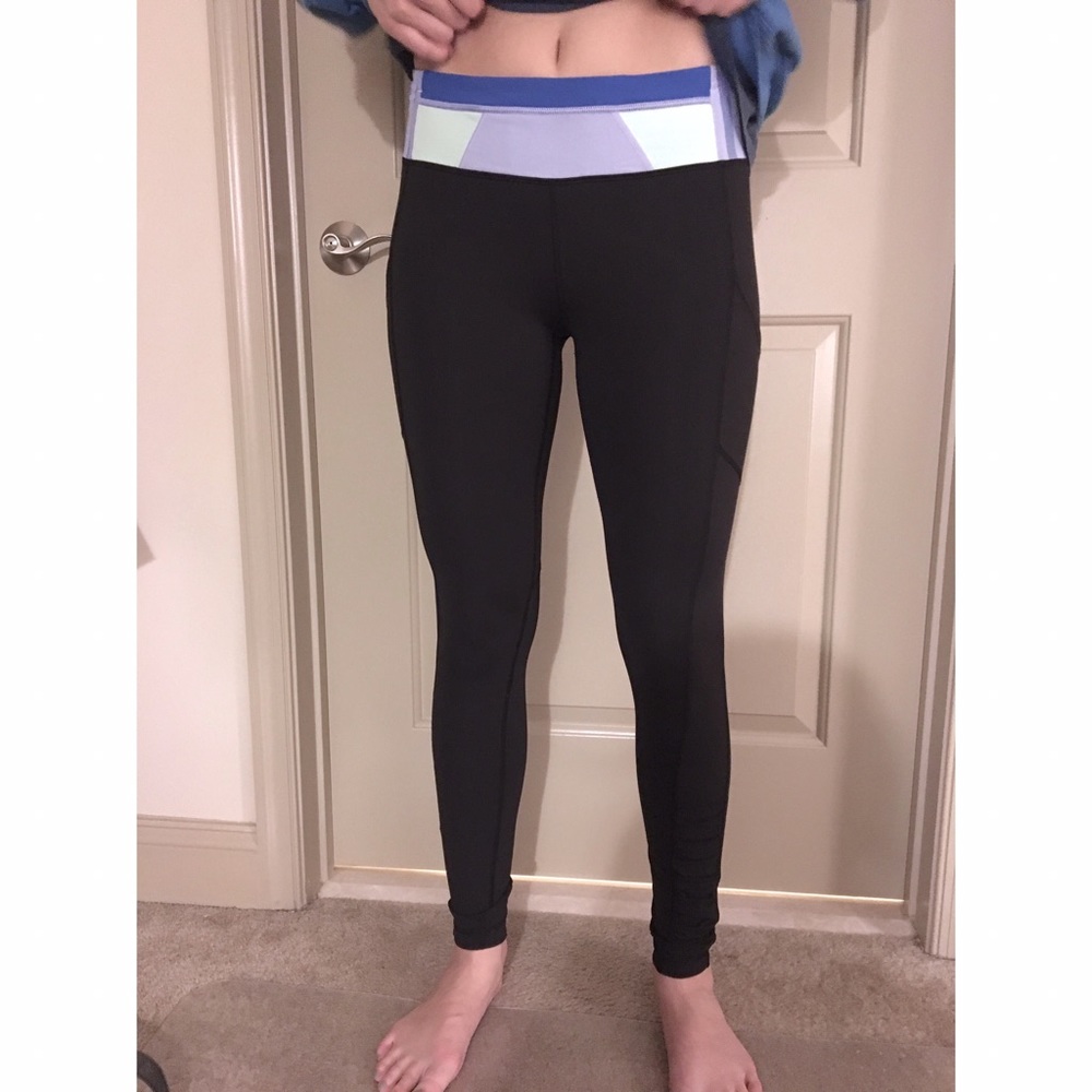 Lululemon pants