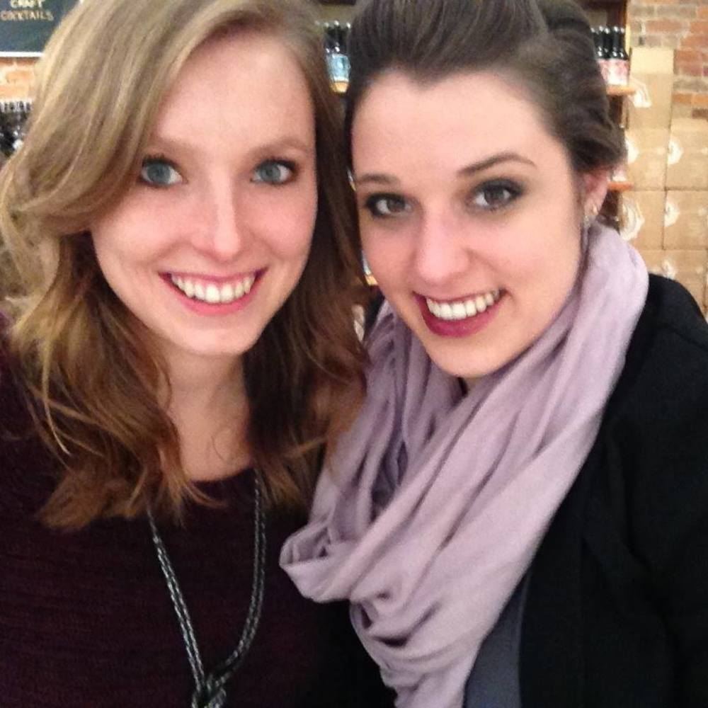 Meet your Posher, Meghan