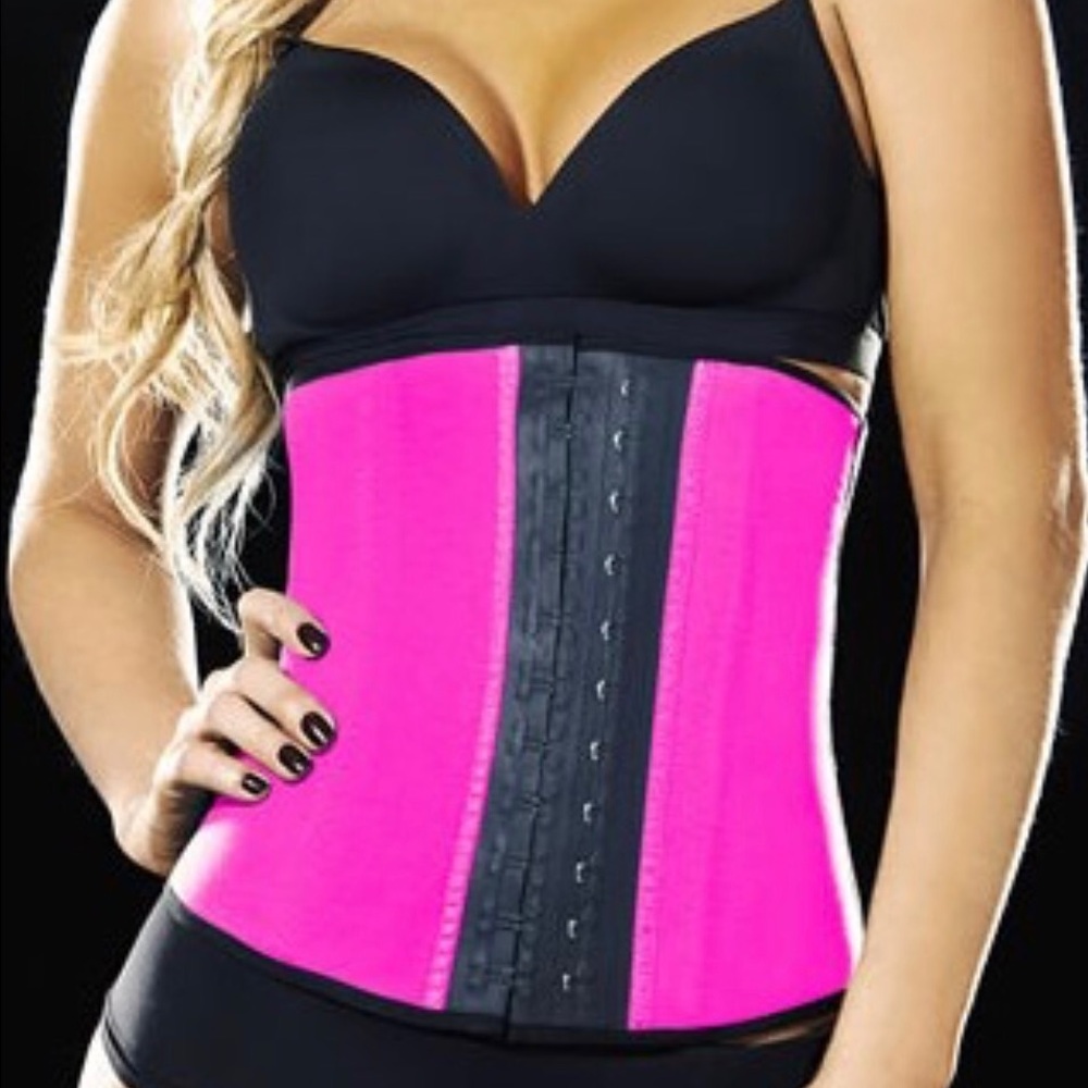 🎆😆SALE!!! Colombian Waist trainer