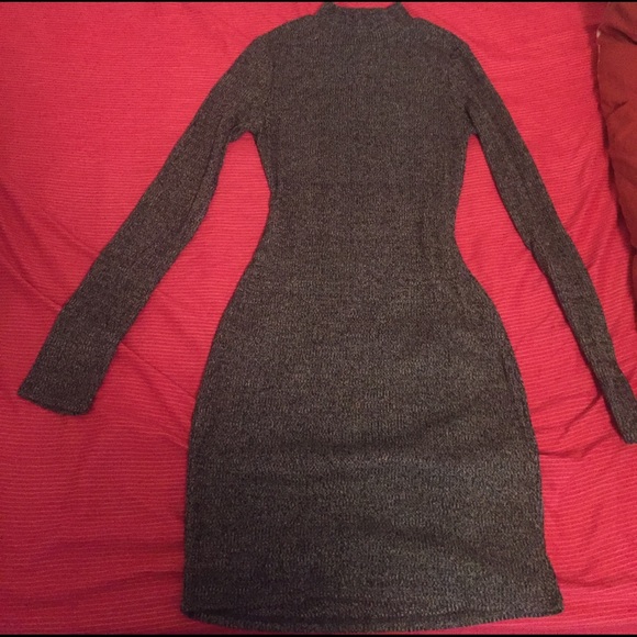 Sweater dress - Picture 1 of 3