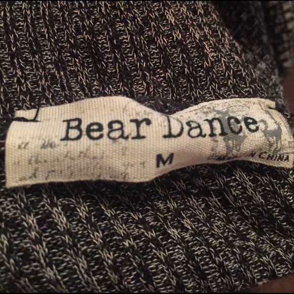 Sweater dress - Picture 3 of 3