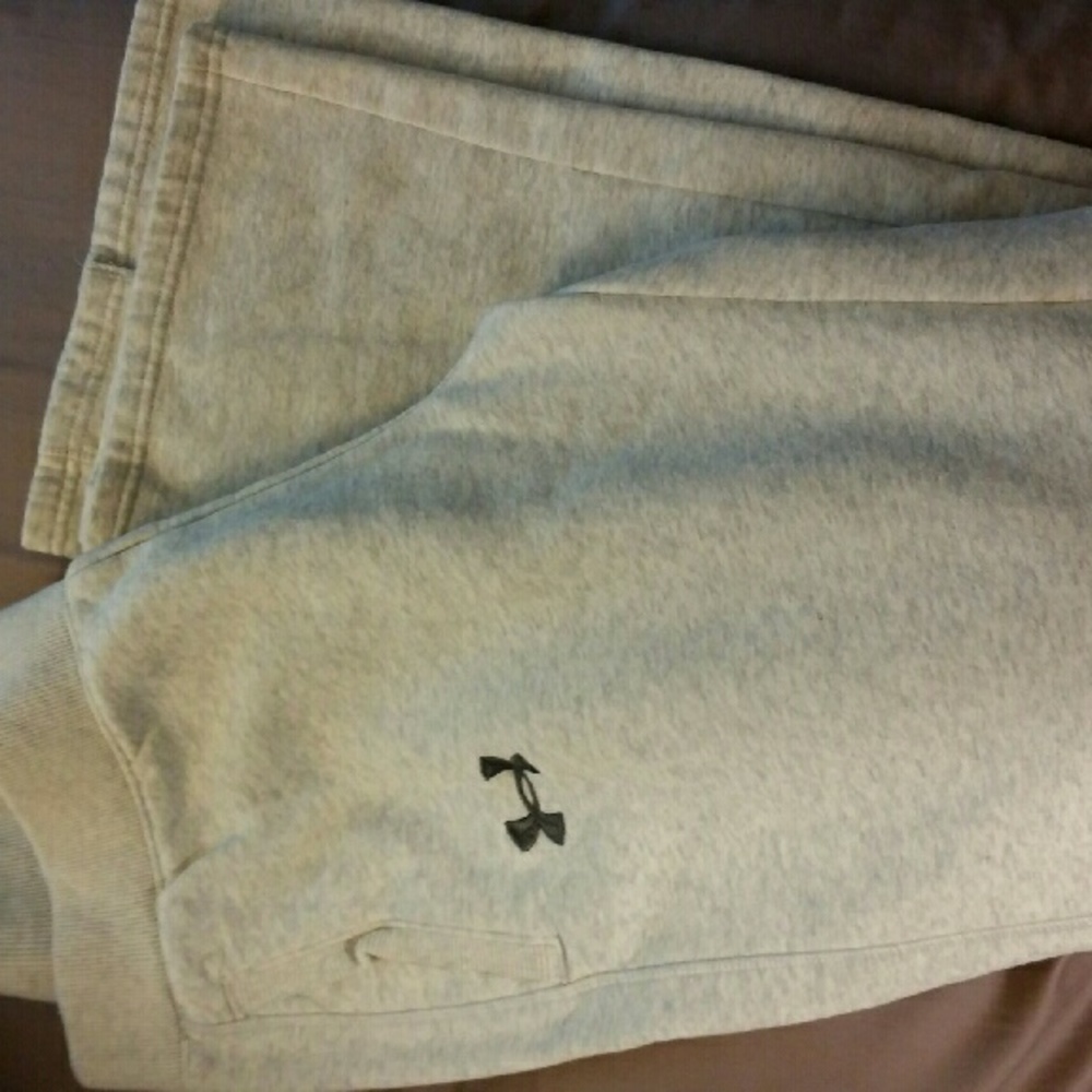 Under Armour Storm Sweatpants