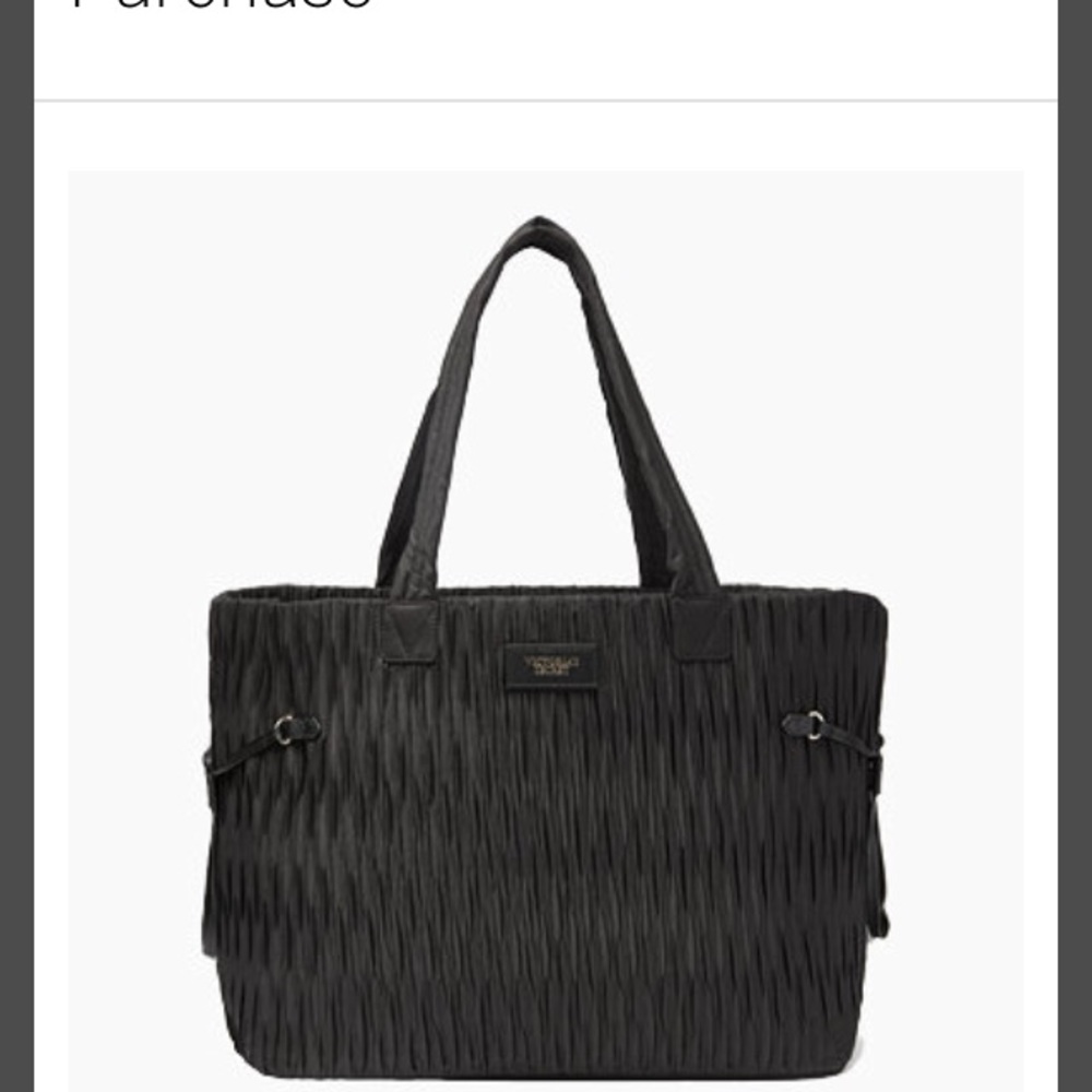 Victoria Secret Tote