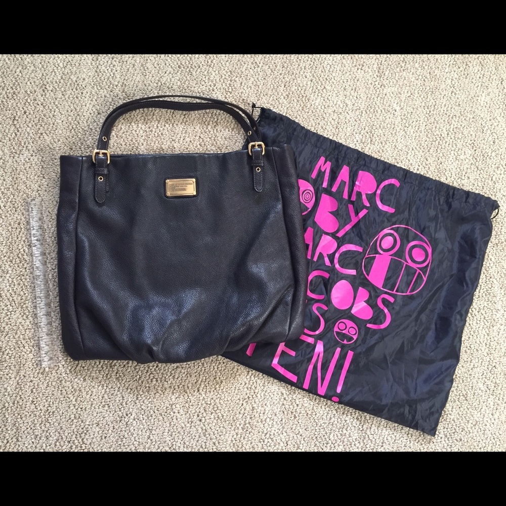 Marc Jacob large bag