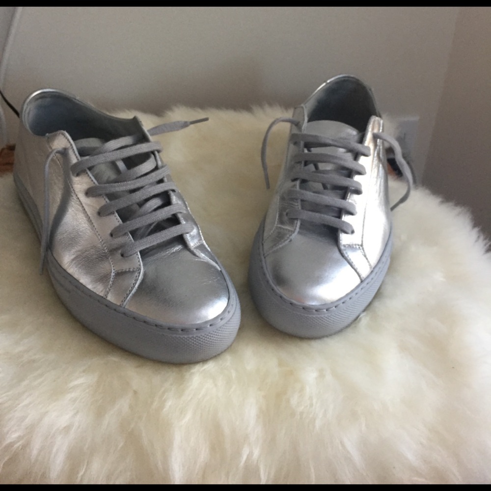 SALE 💸Common Project Woman Achilles Original Low