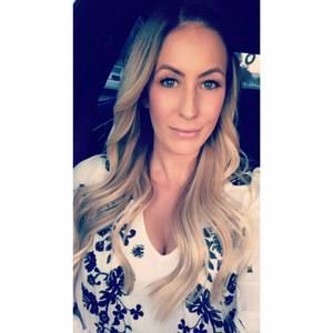 Meet your Posher, Chantal