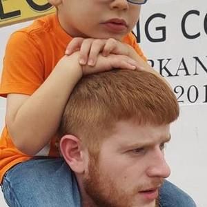 Meet your Posher, Preston