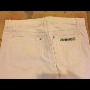 Roberto Cavalli Jeans