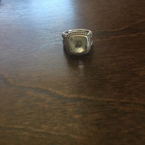 David Yurman Ring
