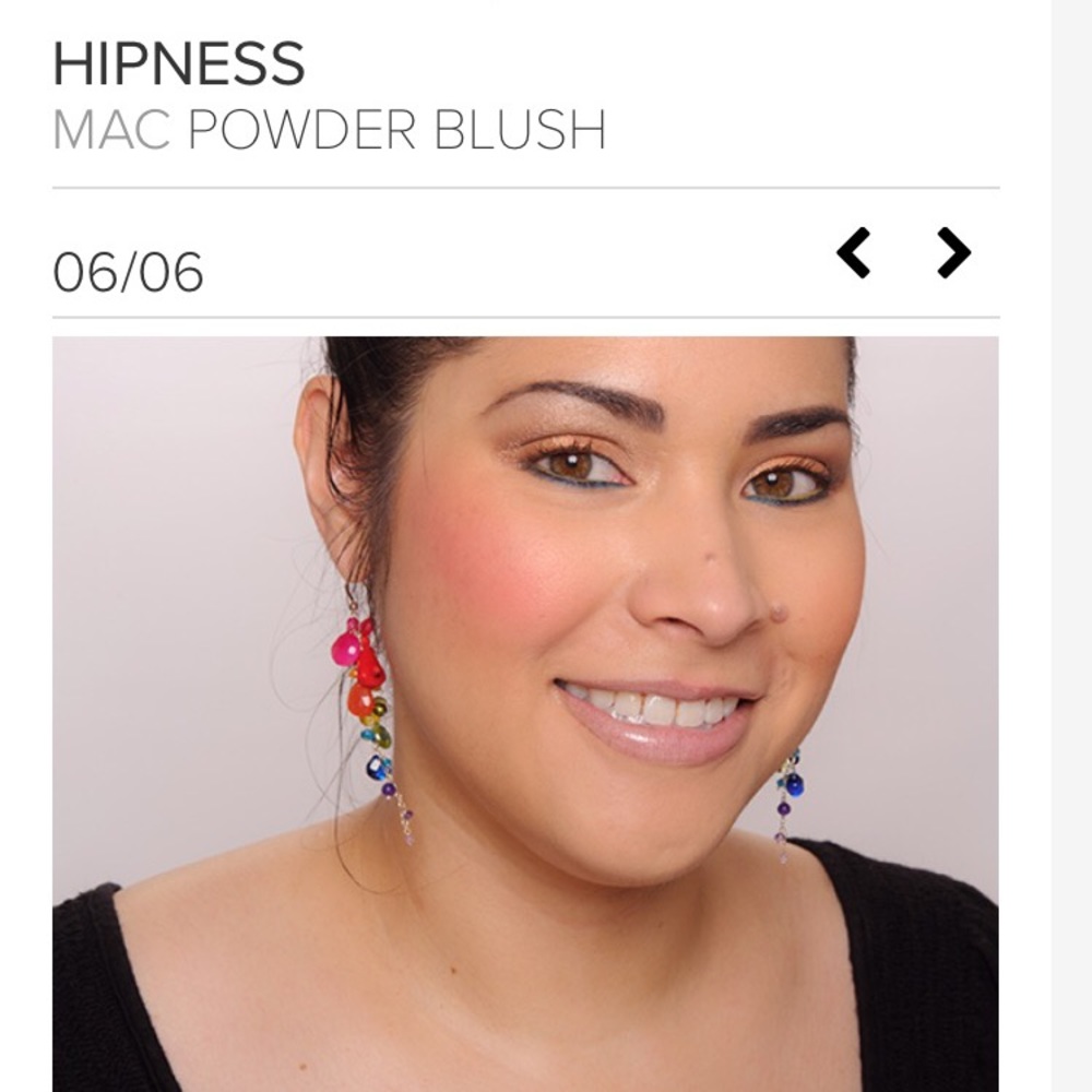 Mac to the beach "hipness" - Picture 4 of 4