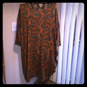 Xl Nwt Lularoe Irma