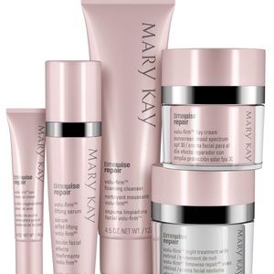 TimeWise Repair® Volu-Firm® Set