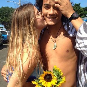 Meet your Posher, Kailoa