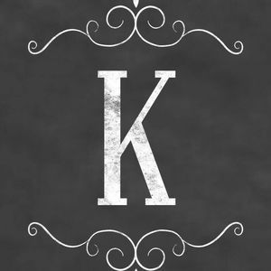 Meet your Posher, Kristi