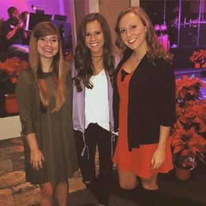 Meet your Posher, Abbey