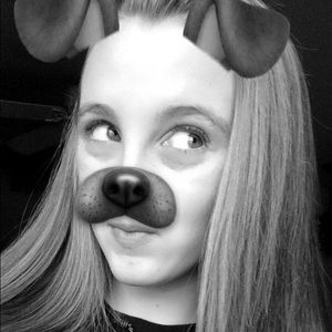 Meet your Posher, Patsy