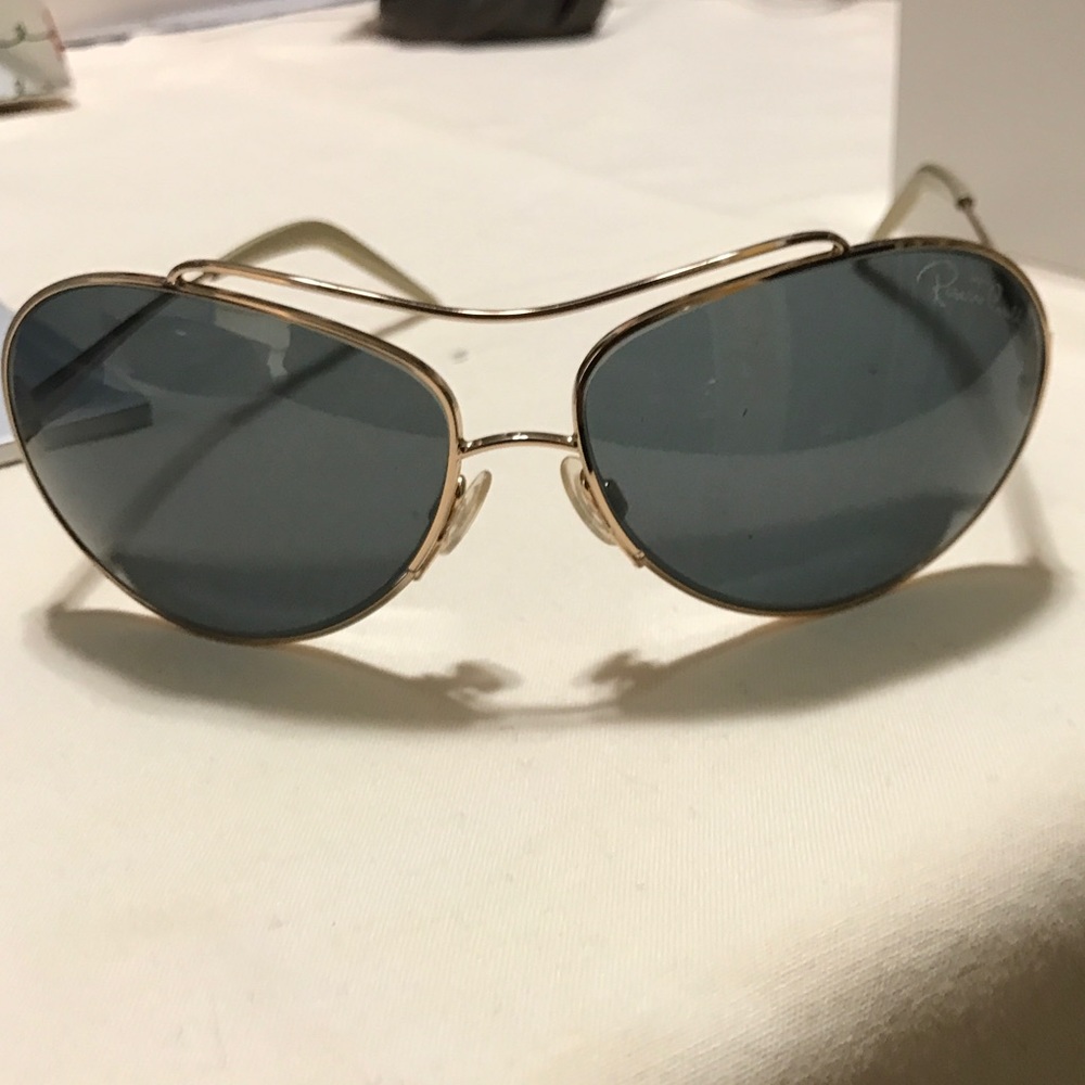 Roberto Cavalli Sunglasses