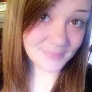 Meet your Posher, Whitney