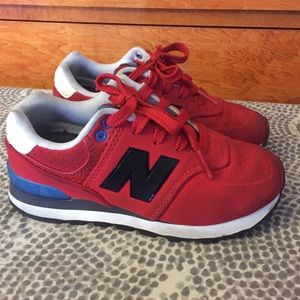 Kids New Balance