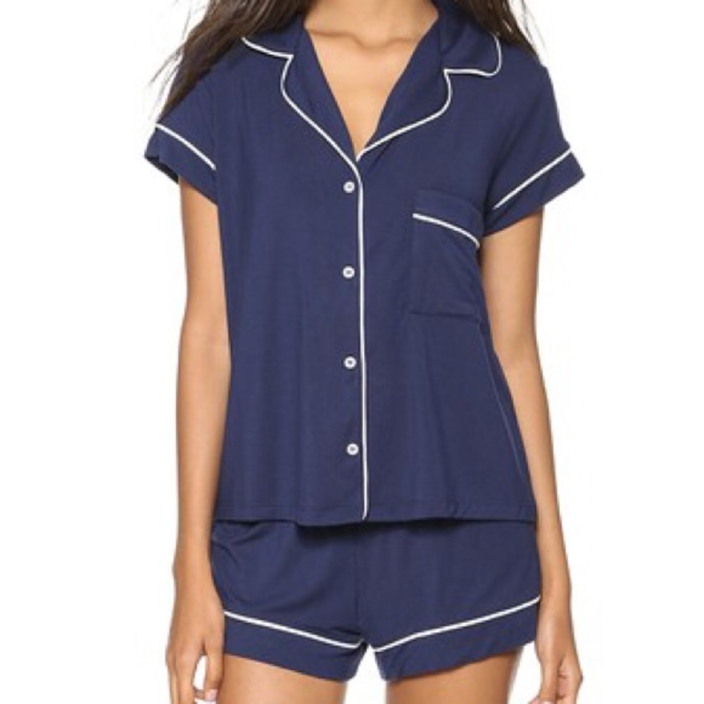 Eberjey Gisele Pajama Set