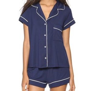 Eberjey Gisele Pajama Set