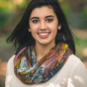 Meet your Posher, Sarah