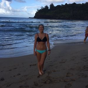 Meet your Posher, Dana