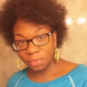 Meet your Posher, Pamela