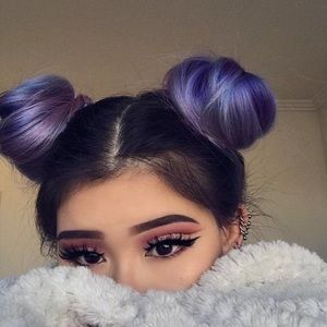 Meet your Posher, Ariana