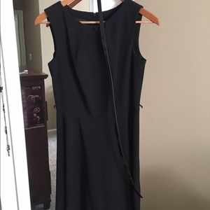 Dress perfect for the office