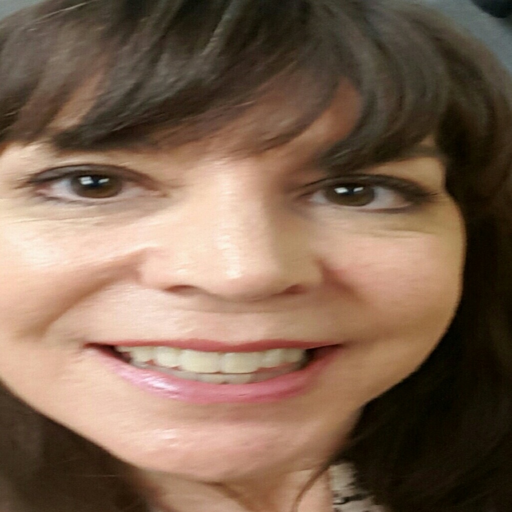 Meet your Posher, Sheryl