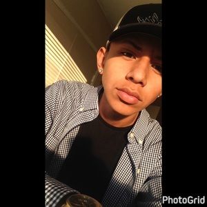 Meet your Posher, Miguel