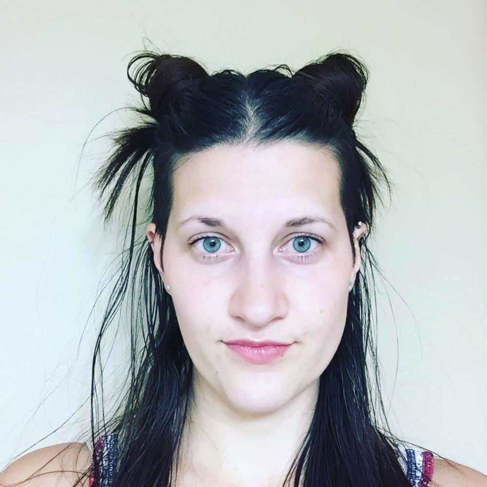 Meet your Posher, Shannon