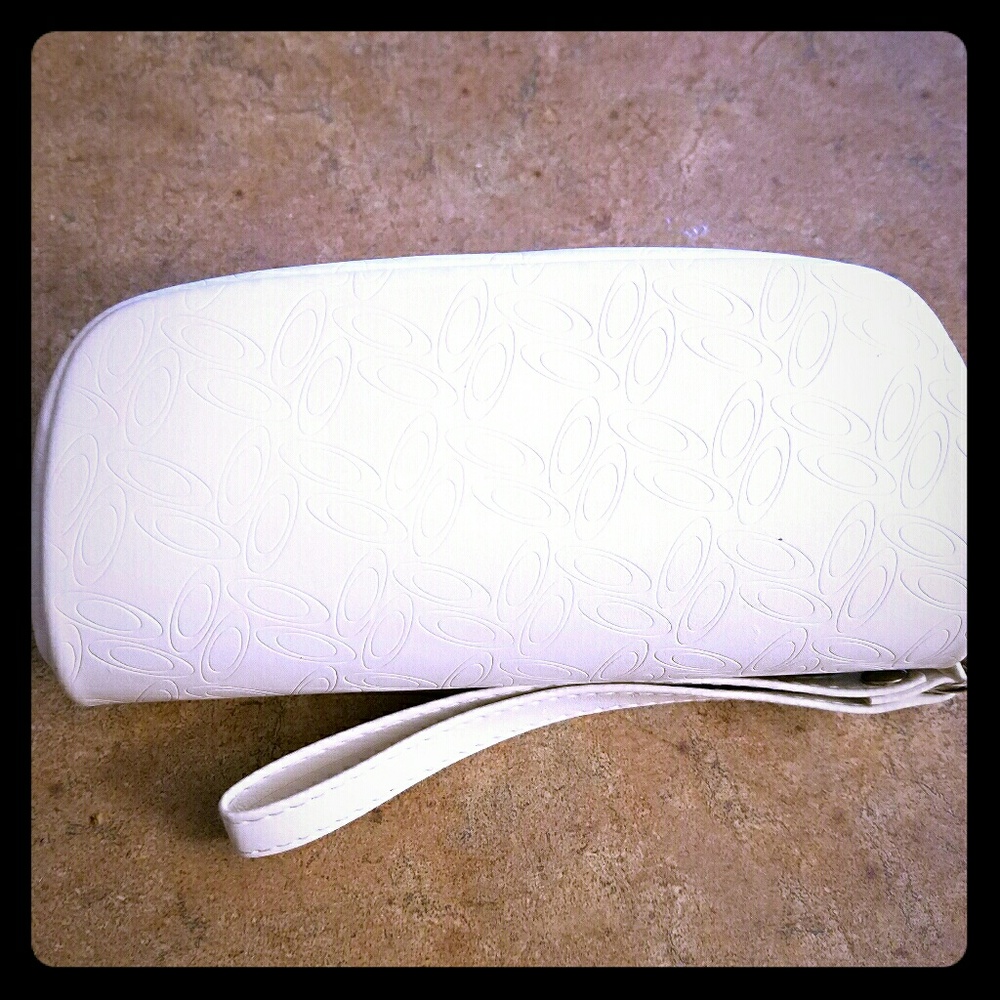 Oakley sunglass case