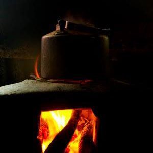 Meet your Posher, Bob