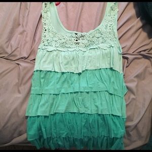 Tank top from rue 21