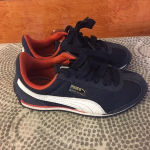 Puma Sneakers