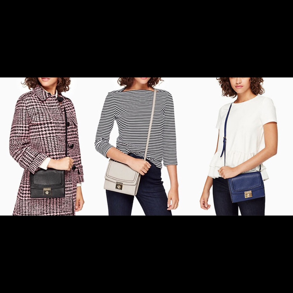 Kate spade merrick crossbody