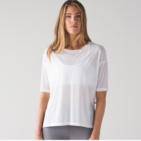 lululemon athletica Tops - •{ l u l u l e m o n }•