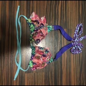 SALE!👙 Maaji reversible bikini top