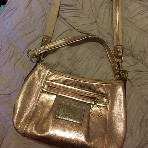 COACH POPPY CROSS BODY