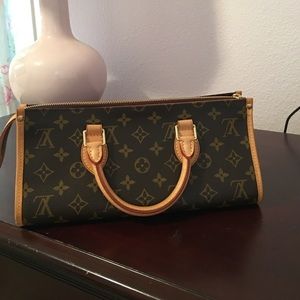 Louis Vuitton vintage purse