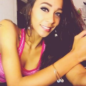 Meet your Posher, Tash