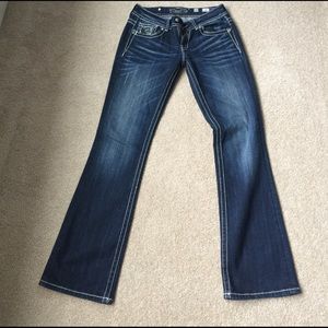 Missme Jeans