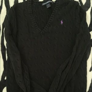 Ralph Lauren sweater