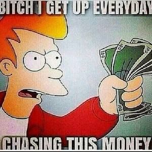 Meet your Posher, Kane