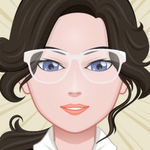 Meet your Posher, Kristianna