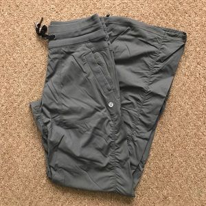 Lululemon Studio Pants