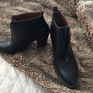 Lucky Brand Bootie