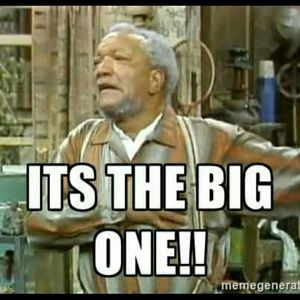 Meet your Posher, Troy